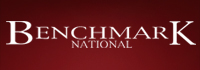 Logo for Benchmark National Beverly Hills