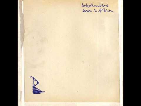 Babyshambles "32nd Of December"