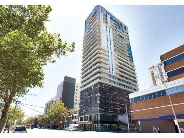 Picture of 1301/280 SPENCER STREET, Melbourne