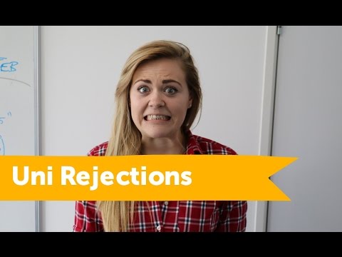 Why most Personal Statements get rejected (from Oxford, Sussex, Greenwich and Bangor university)