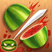 Fruit Ninja Free