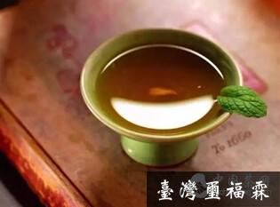 茶水泡旧衣服，竟恢复如新！茶叶25种