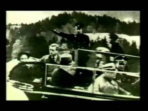 Edward VIII the traitor king - complete documentary