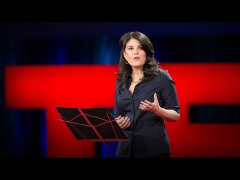 The price of shame | Monica Lewinsky