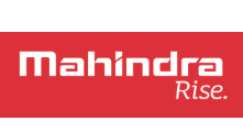 Mahindra Logo