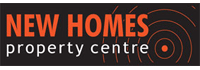 Logo for New Homes Property Centre