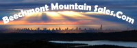 Logo for Beechmont Mountain Sales