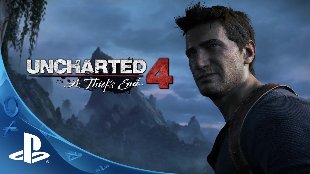 ‘Uncharted 4: A Thief’s End’ Serves as Highlight Game in New Action-Packed PlayStation 4 Bundles Coming in November!