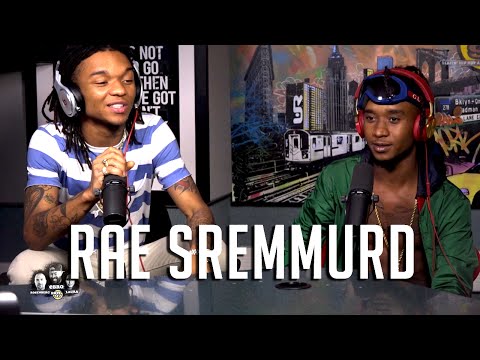 Rae Sremmurd Explains Battle with Ebro, Endorses Hillary Clinton and Previews Bars