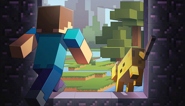 Minecraft Realms