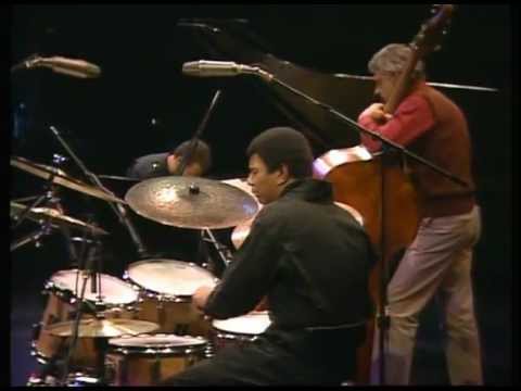 Keith Jarrett Standards Trio