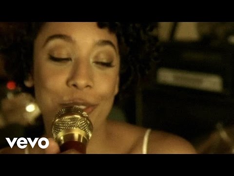 Corinne Bailey Rae - Trouble Sleeping