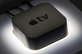 The feature links with the new single sign-in on the Apple TV streaming video device.