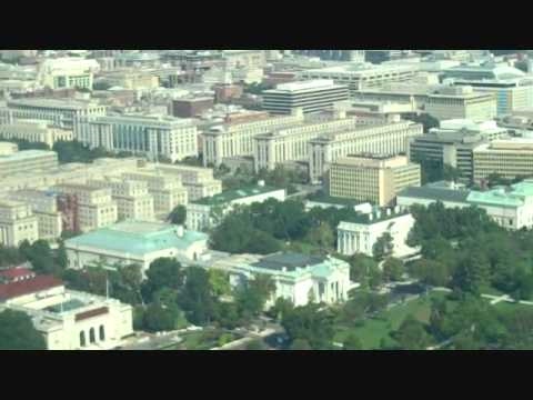 Walking tour of the National Mall