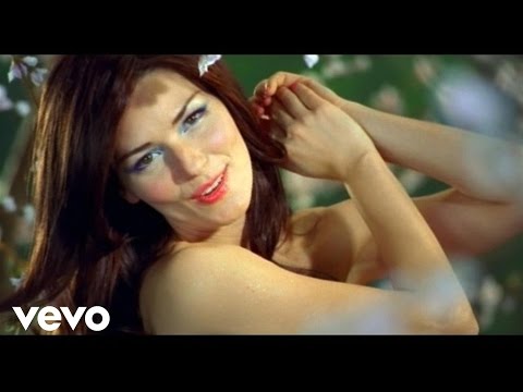 Shania Twain - You've Got A Way