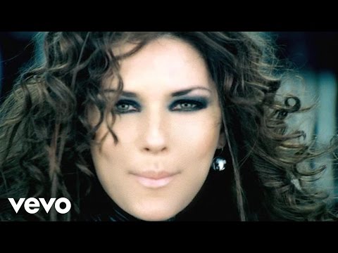 Shania Twain - I'm Gonna Getcha Good! (Red Picture Version)