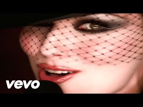 Shania Twain - Man! I Feel Like A Woman