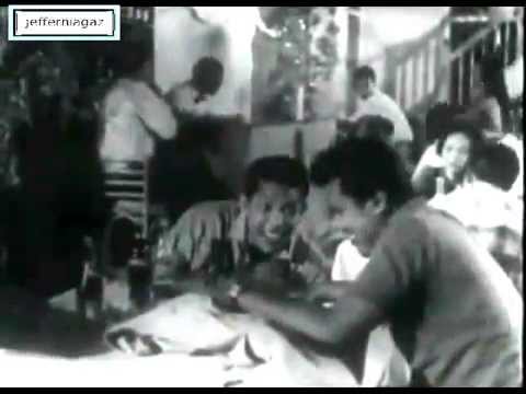 OST Gerhana 1962 - Petikan lagu 3