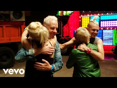 No Doubt - Settle Down