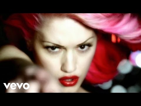 No Doubt - Simple Kind Of Life