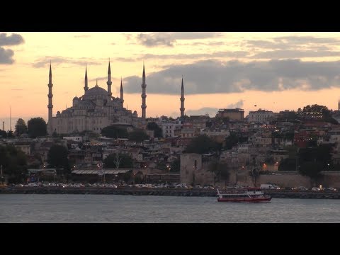 Istanbul - Travel Guide FULL HD