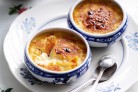 Crema Catalana (Catalan cream)