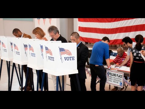 Early Voting Advantage: Hillary Clinton, Not Donald Trump