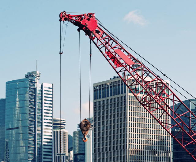 Australian Southern Cross Buil - Construction - Building Construction in MELTON VIC