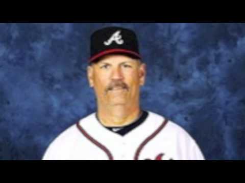 Brian Snitker Interview pt.3. on The Hot Corner