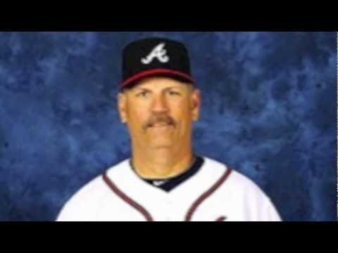 Brian Snitker Interview pt 2. on The Hot Corner