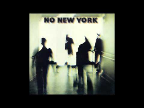 Various Artists - No New York