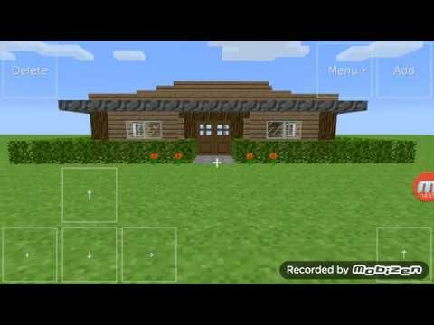 Exploration lite - how to make a house