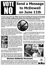 Vote No June 11