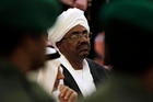 Sudanese President Omar al-Bashir has become a symbol of the limitations facing the International Criminal Court. Picture / AP