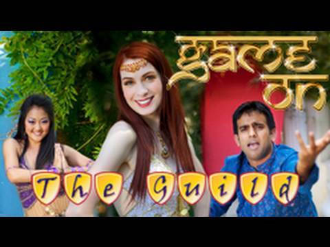 The Guild - "Game On" (avail on iTunes!) A Bollywood Themed Gamer's Anthem