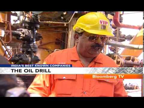 Inside India's Best Known Companies - ONGC (1/3)