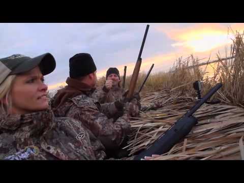 Full Episode: Arkansas Duck Hunt Sure-Shot Game Calls