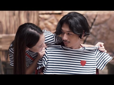 ตัวปลอม - POTATO「Official MV」