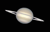 Saturn in natural colors (captured by the Hubble Space Telescope).jpg