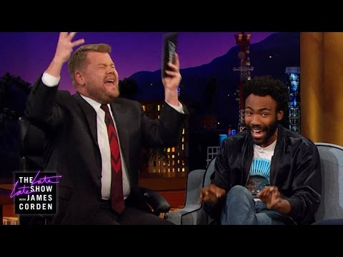 What Are the Words to 'Kiss From a Rose'? w/ Donald Glover