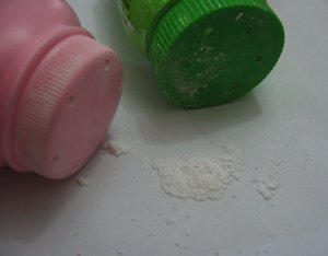  body powder - face powder - dusting powder (rt1) 