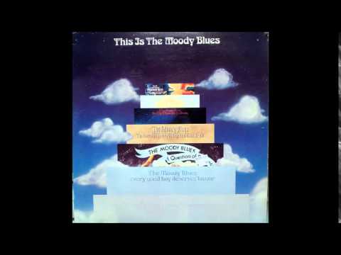 This Is The Moody Blues [Full Album]