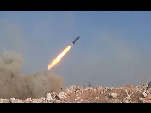 Battles for Syria | August 14th 2016