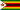 Drapeau du Zimbabwe