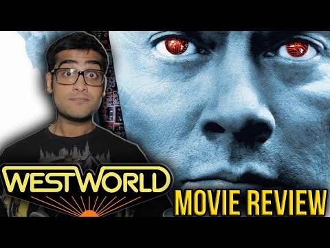 Westworld (1973) - Movie Review