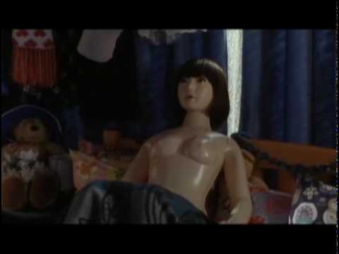 AIR DOLL (R21) by KORE-EDA Hirokazu - Japanese Film Festival Singapore 2010