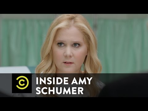 Inside Amy Schumer - Dr. Congress