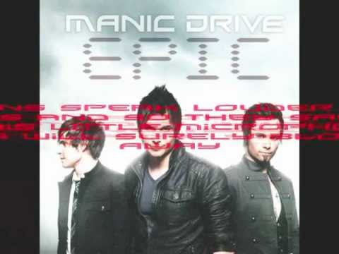 Manic Drive - Microphone Lyrics