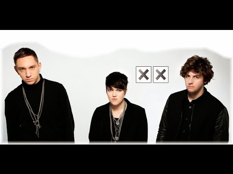 The xx - Intro