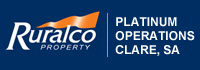Logo for Ruralco Property Clare